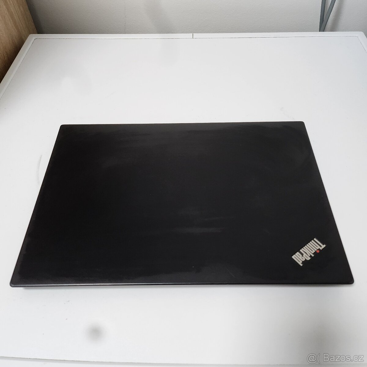 Lenovo Thinkpad X395 - 7