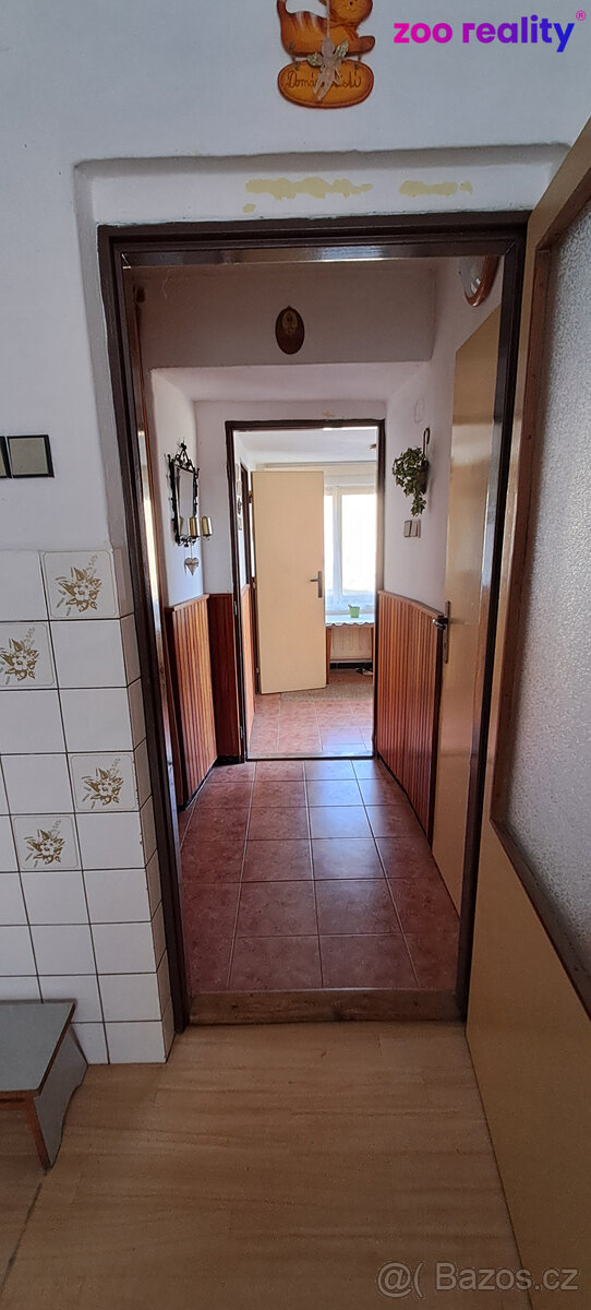 Prodej, rodinný dům 3+1, Chedrbí - 7