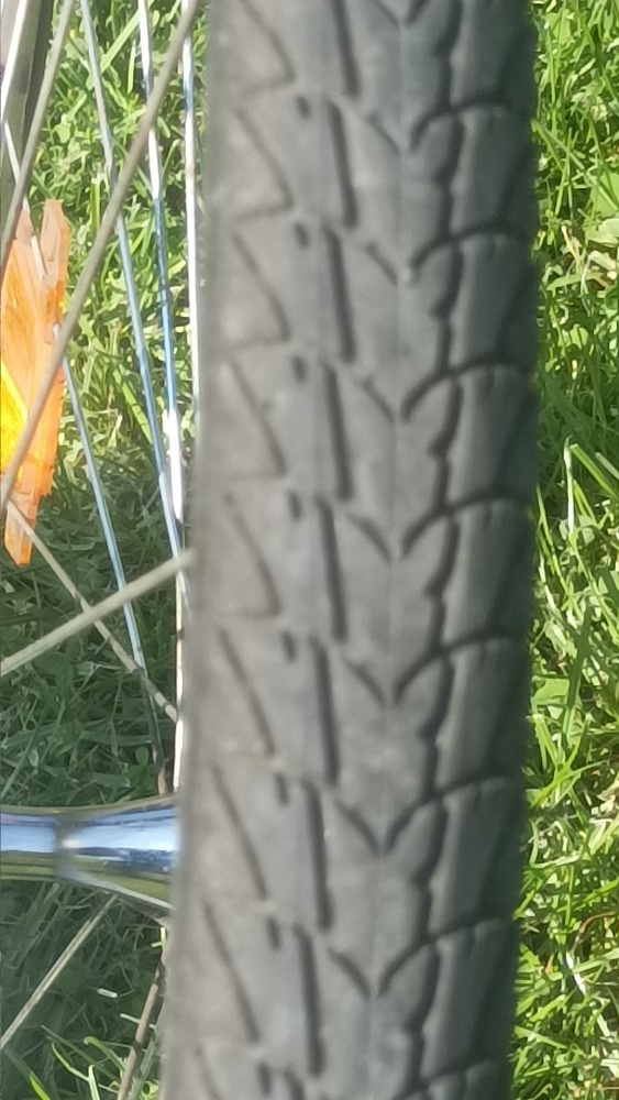 Prodam trek trekove kolo Niki Lauda sberatelky kousek - 7