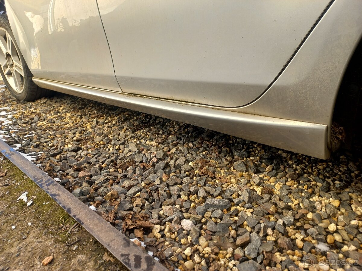 Fiat Bravo 1.4T-Jet Sport na náhradní díly - 7