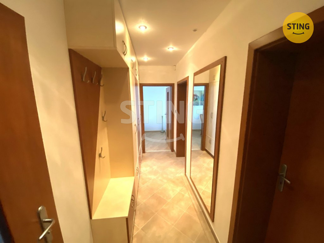 Krásný byt po rekonstrukci k pronájmu, 62m2, Mohelni, 134037 - 7