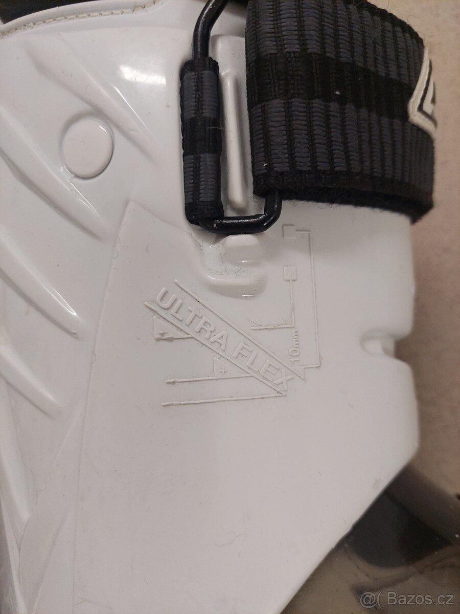 Tecnica Dragon 110. vel. 45 - 7