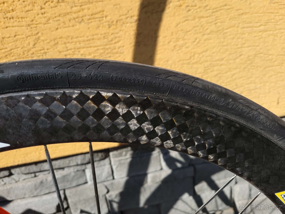 Specialized S-Works Tarmac SL5 rv. 2015 - 7