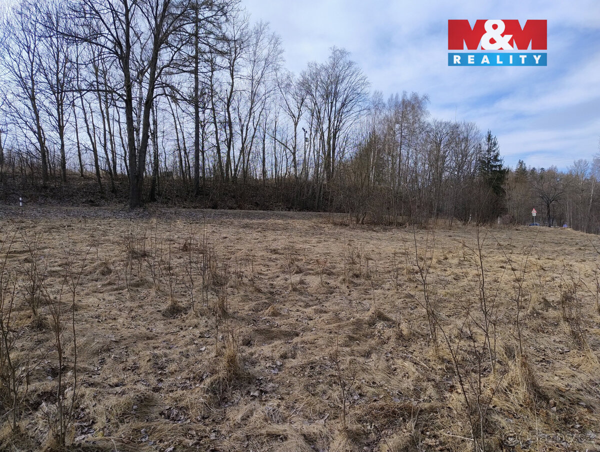 Prodej pozemku k bydlení, 1920 m², Dolní Moravice - 7