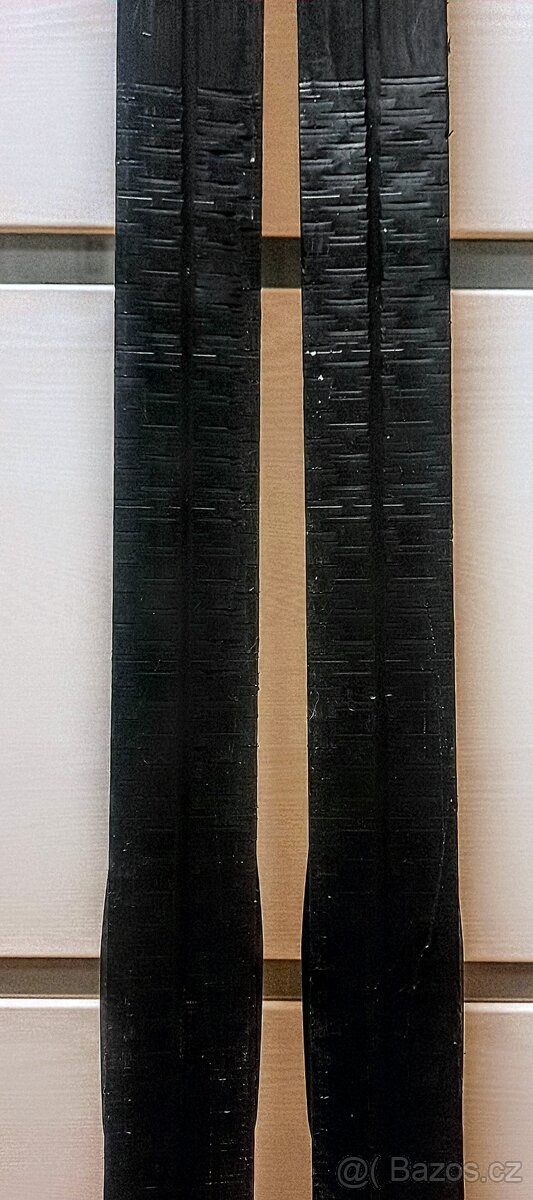 Juniorské běžecké lyže Fischer SPRINT CROWN + TOUR JR vel. 1 - 7