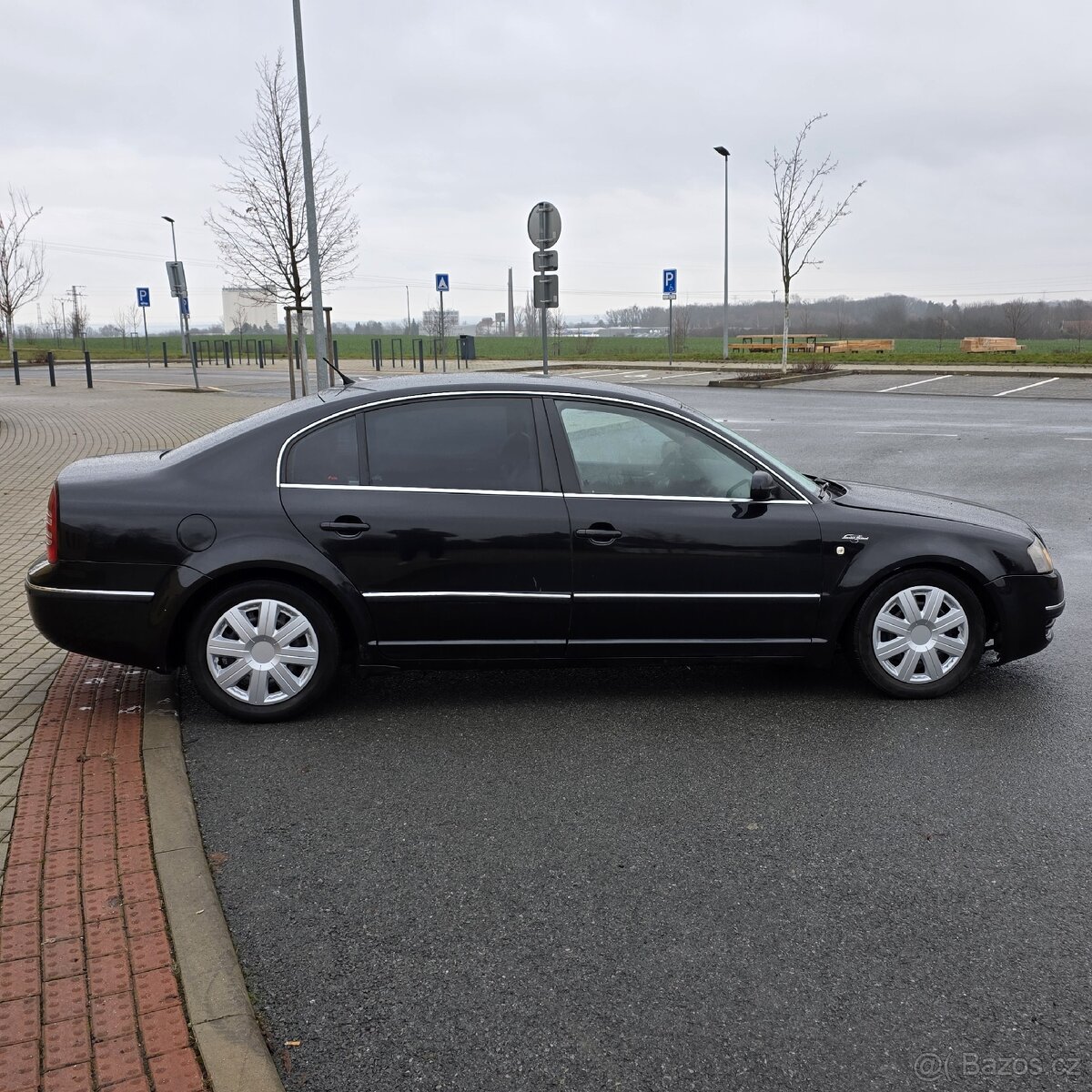 Prodám Škoda Superb 1.9 TDI / 96 K.W / Automat - 7