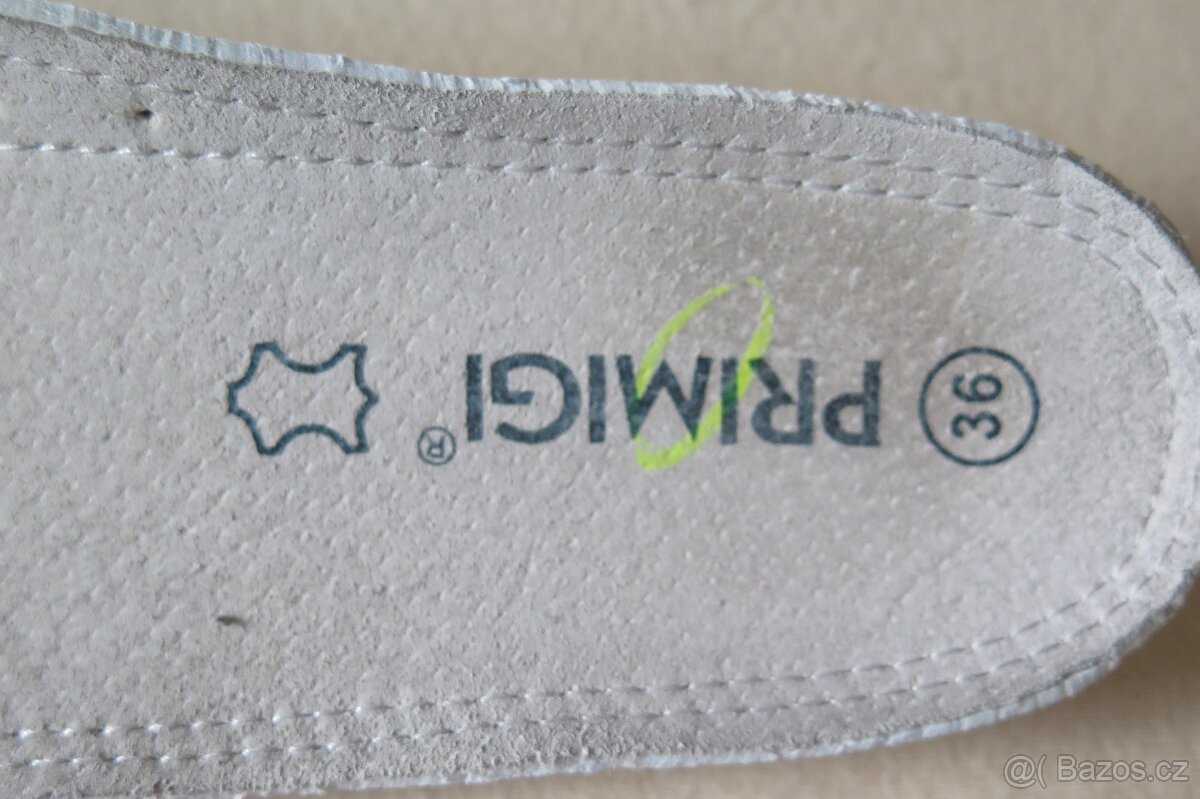 Tenisky Primigi, vel. 36 - 7