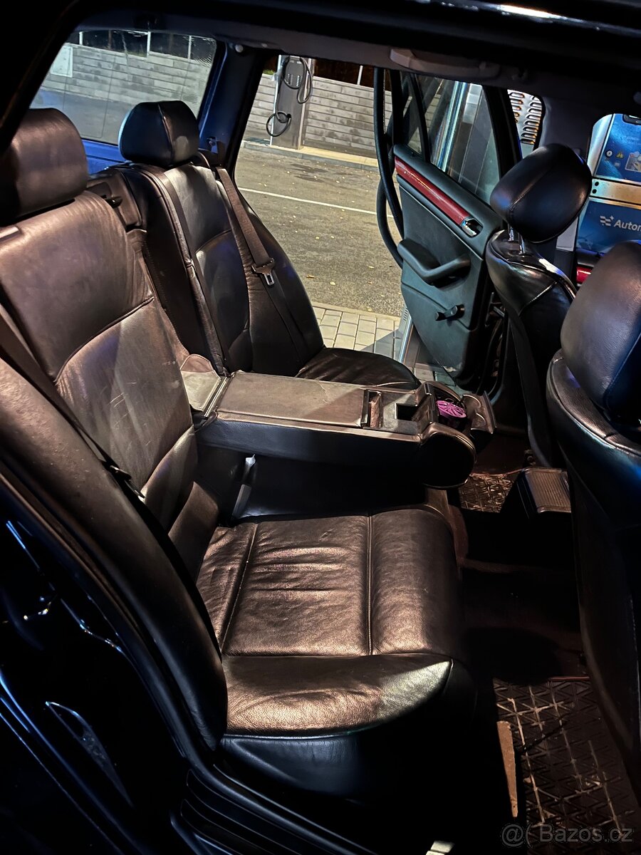 E46 320D 110kW 5q na ND, STK 09/26 - 7