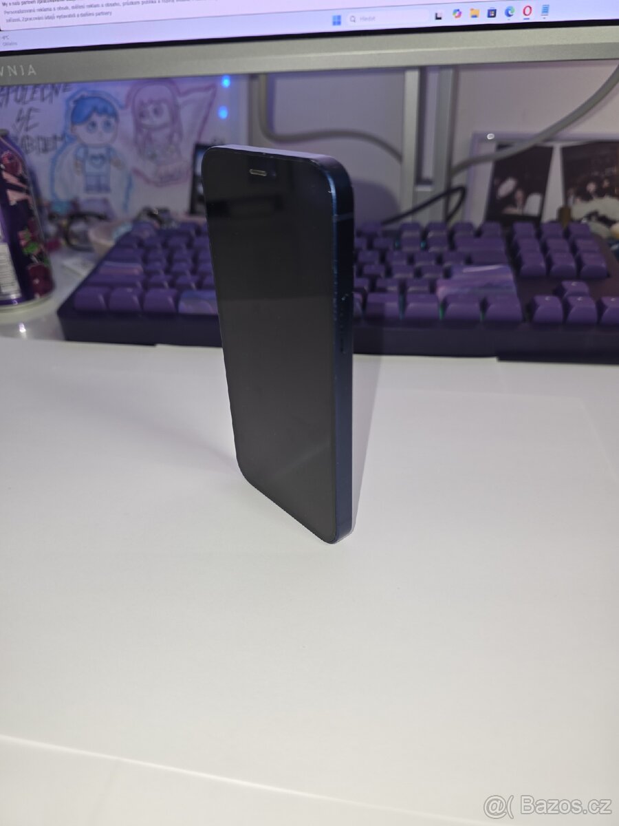 Iphone 12 mini 128 - 7