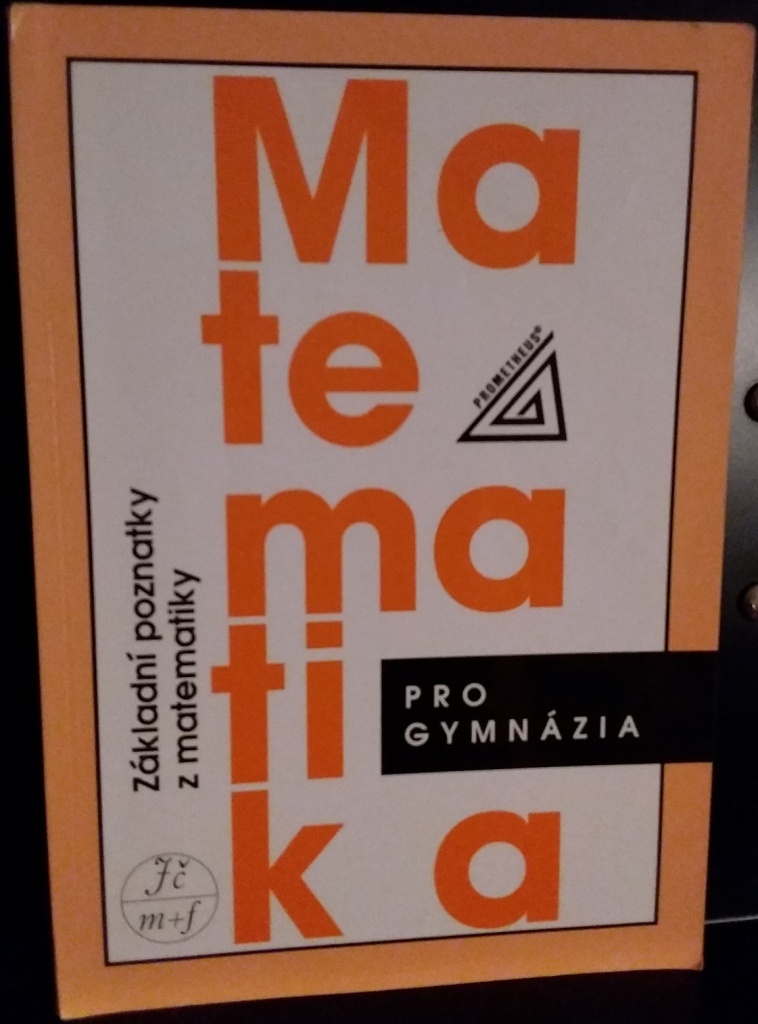 Prodám učebnice a skripta - 7