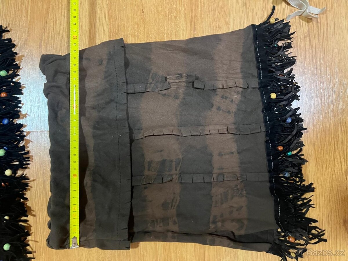 Kostým Indianky - 7