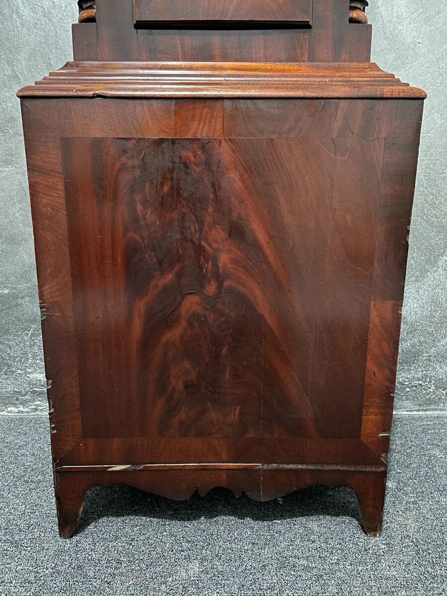 PODLAHOVÉ HODINY 1931 - 7