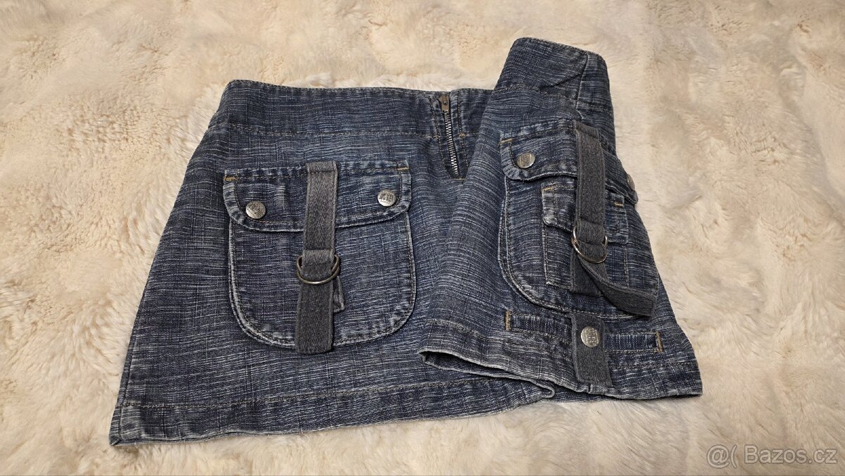 Set oblečení vel. XS - 7