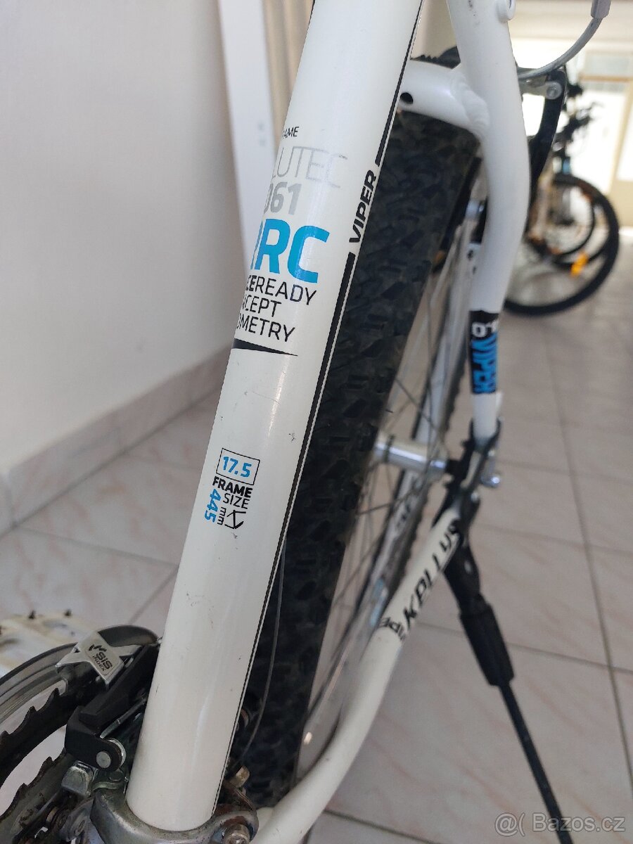 Horské kolo KELLYS - 7