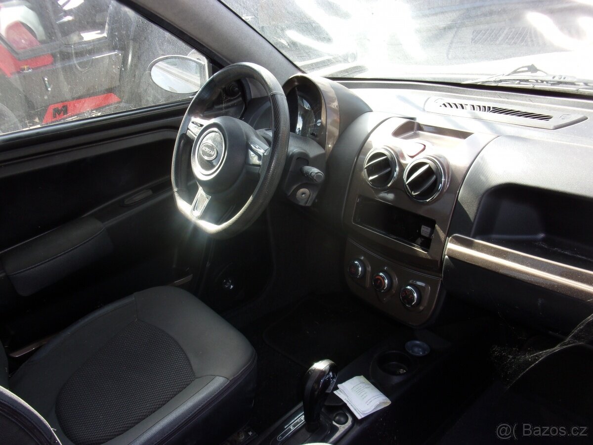 Microcar M:GO 500d - 7