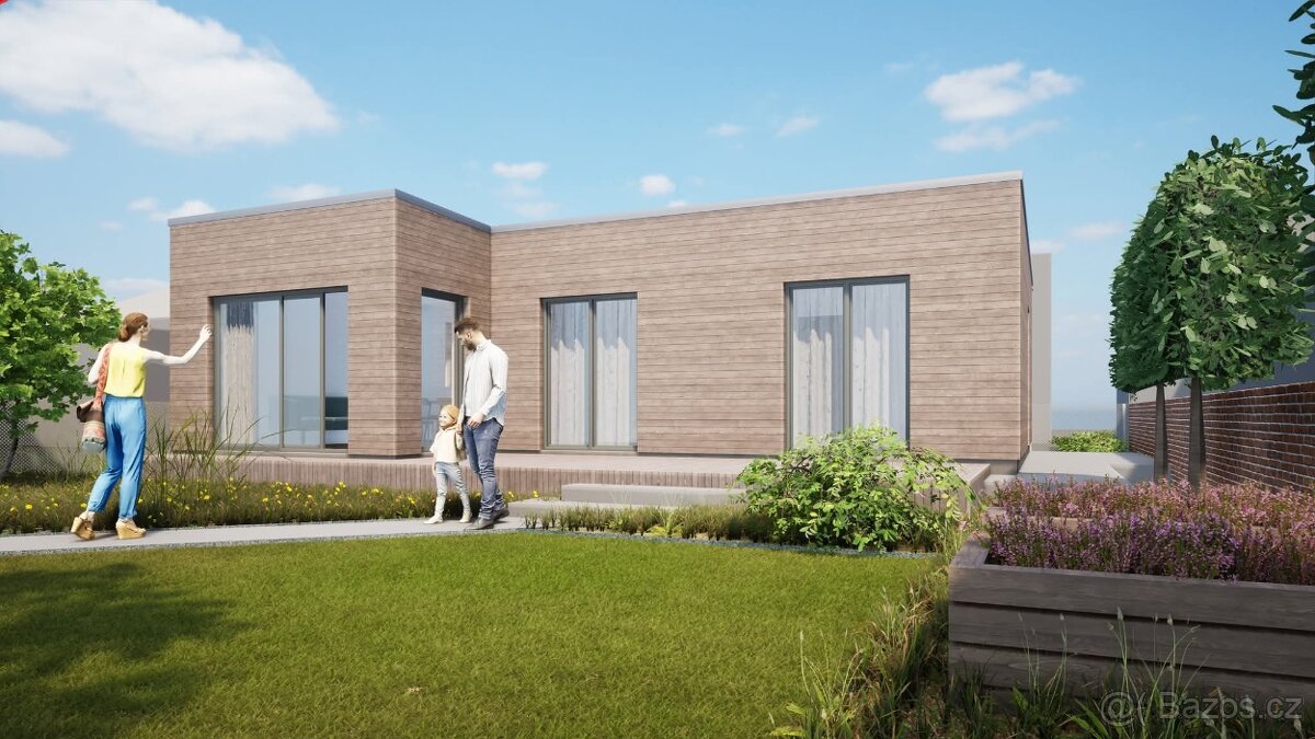 Pozemek Radslavice - 7