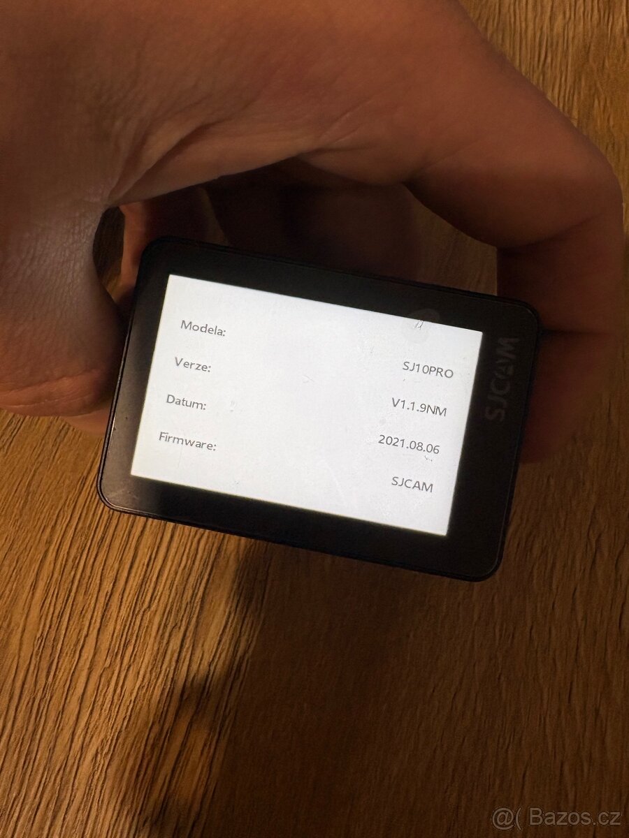 Sjcam sj10pro - 7