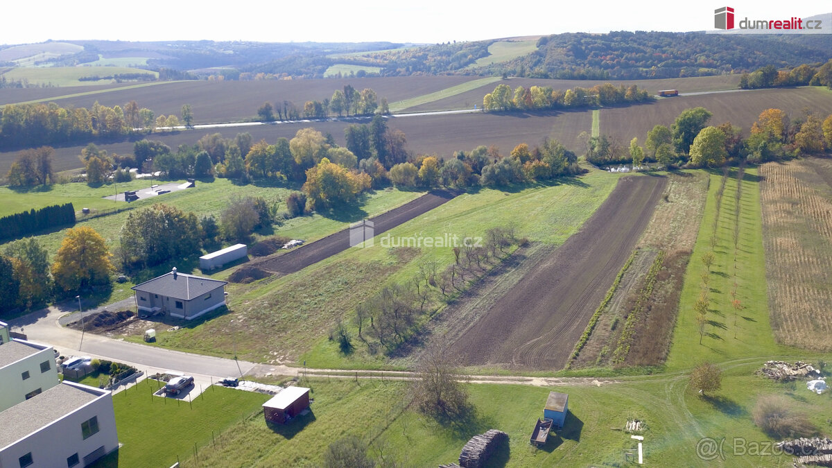 Prodej pozemku Buchlovice - 7