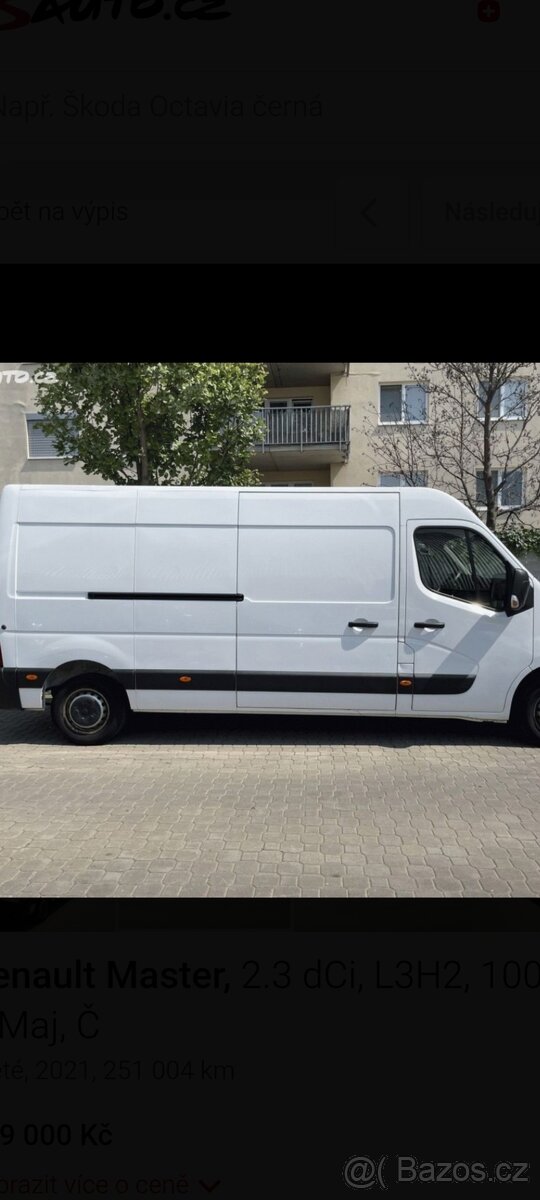 Renault Master 3 - 7