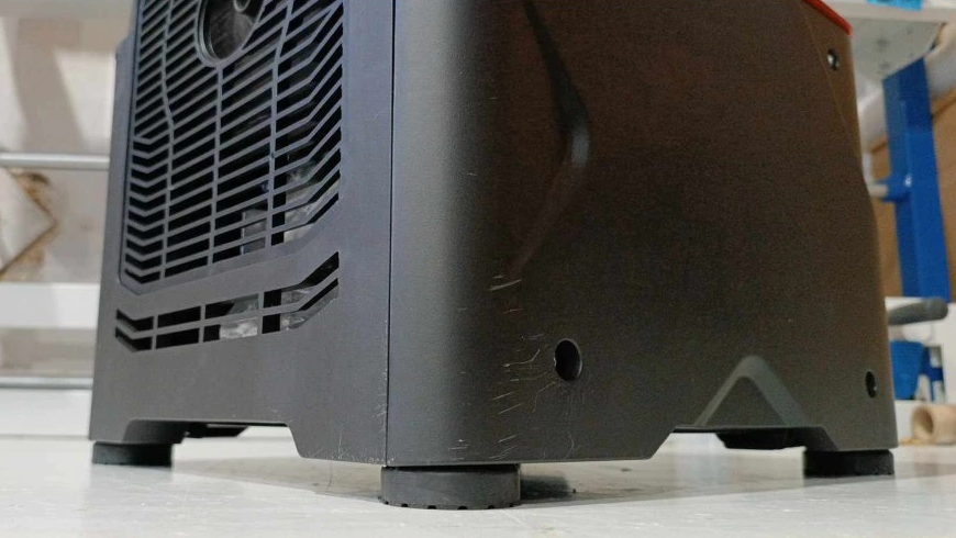 Hahn & Sohn Invertorová elektrocentrála H IG 700 - 7