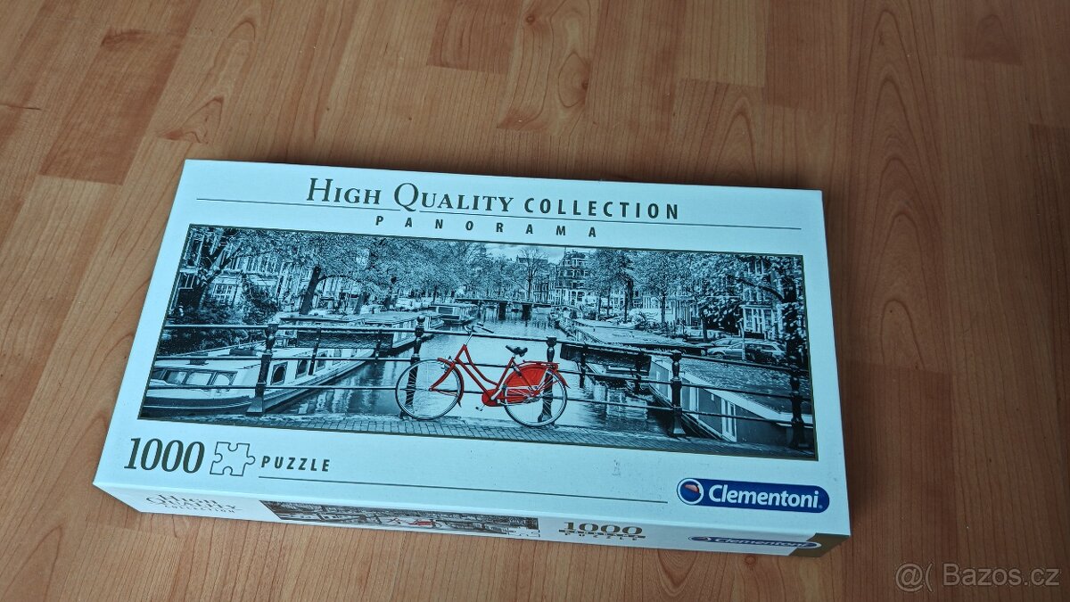 ruzné puzzle zdarma - 7