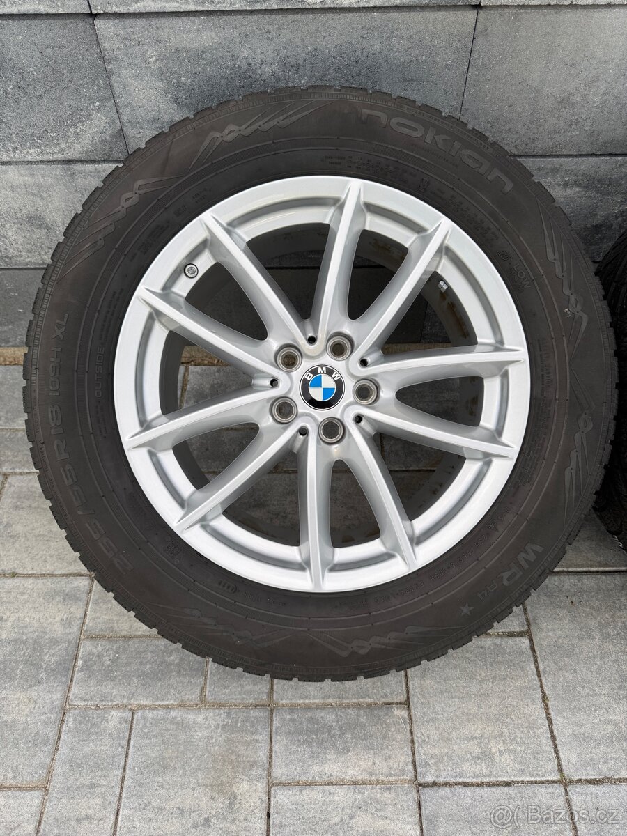 BMW 5x112 r18 style 618 - 7