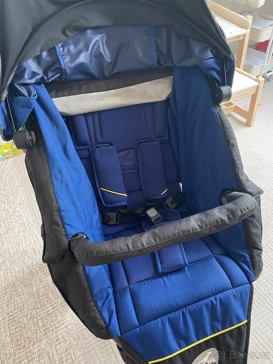 Super kočárek TFK adventure joggster - 7