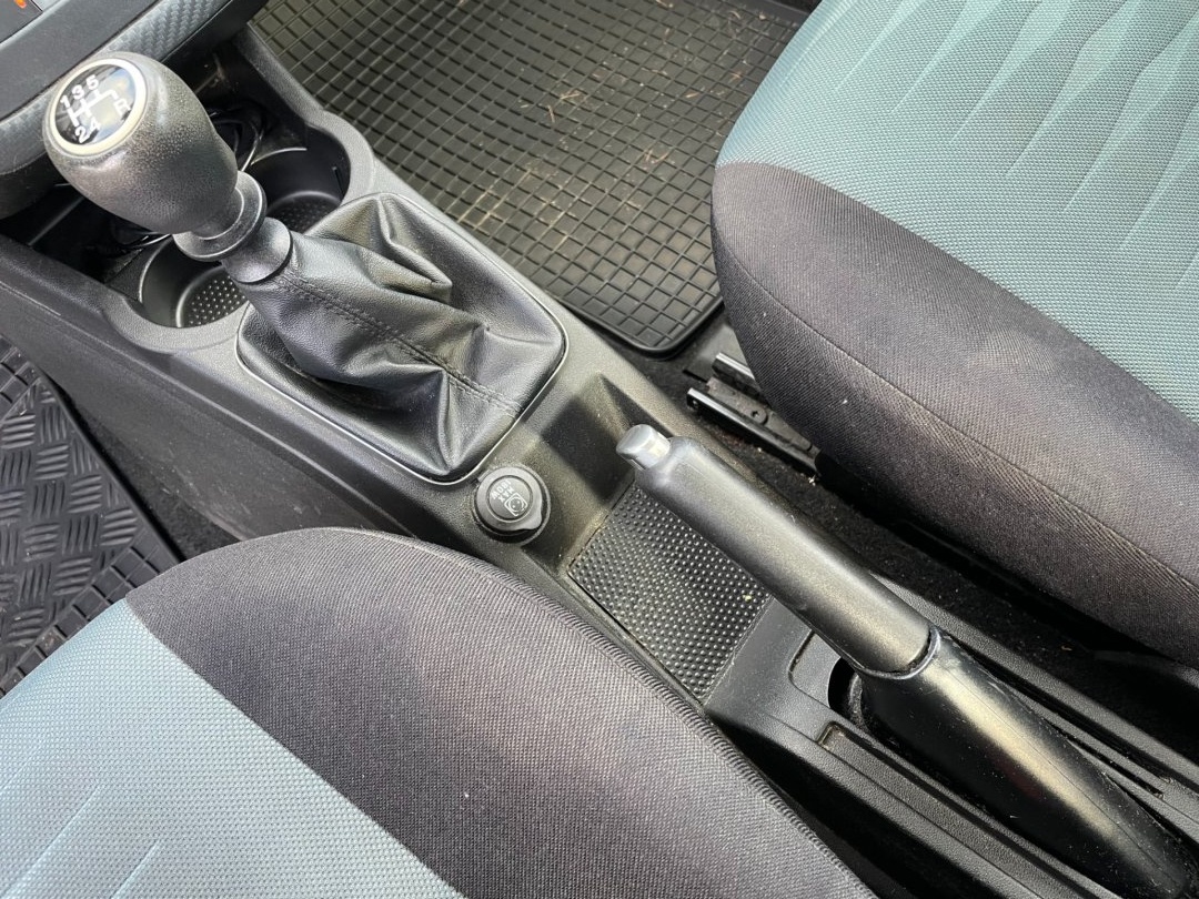 2009 Fiat Punto 1.2 - 7