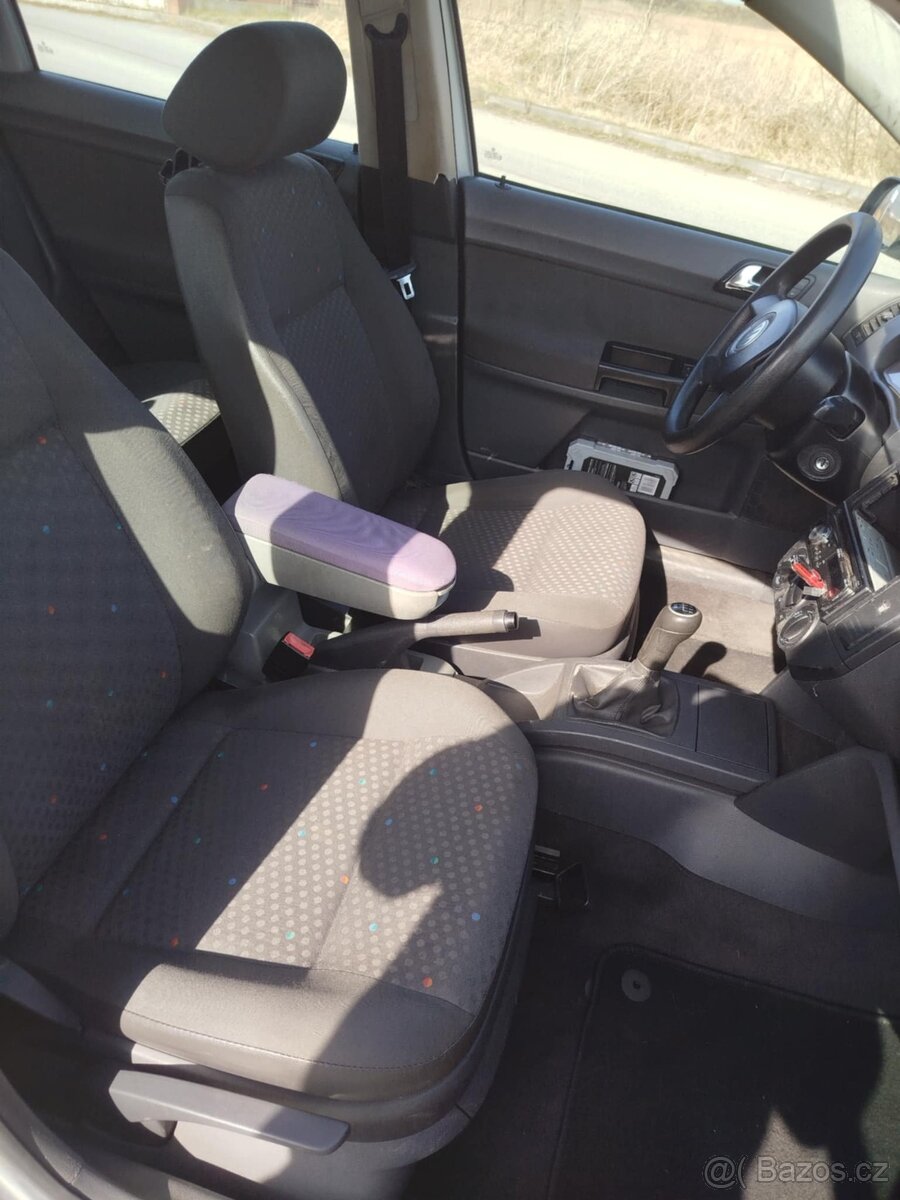 Vw polo 1.2 benzin - 7