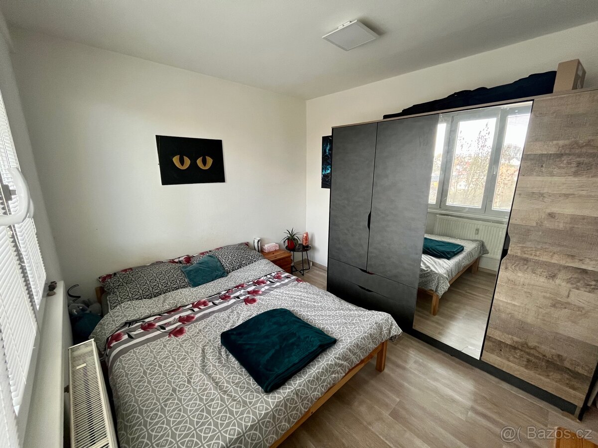 Prodej družstevního bytu 3+1 s lodžií - Česká Třebová - 7