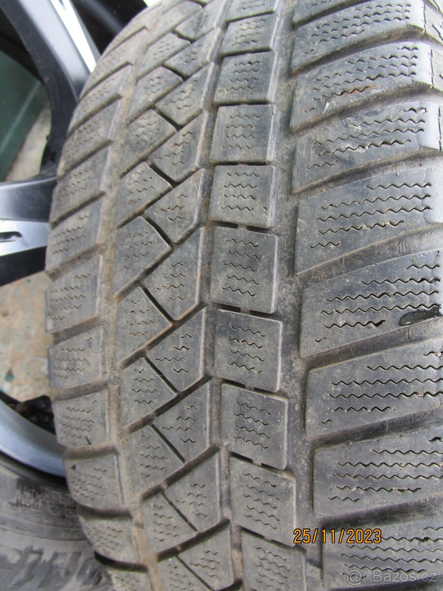 Al kola R 16 5X100 - 7