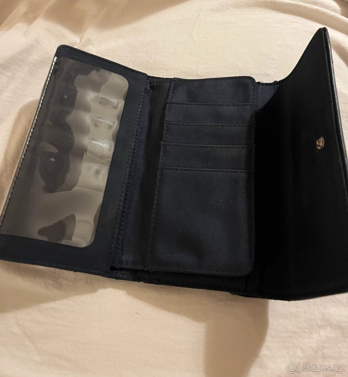 Peněženka Tommy Hilfiger - 7