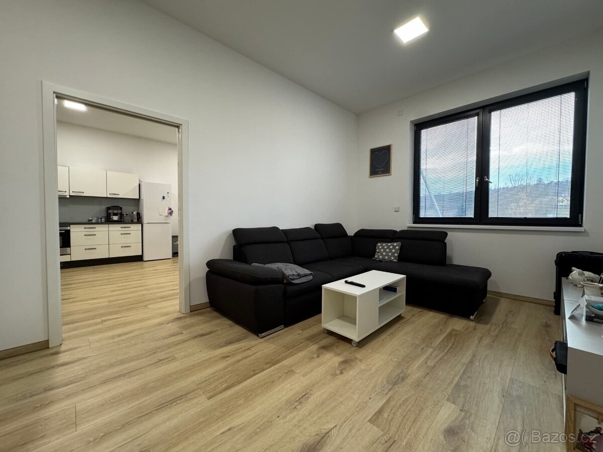 Pronajem bytu 3+kk - 7