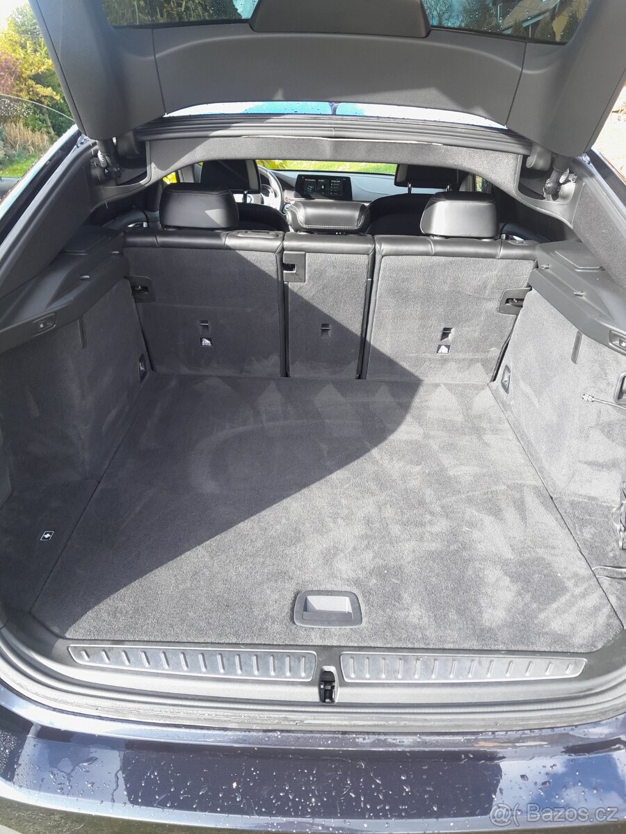 BMW 640i GT, xDrive , M paket, 250kw - 7