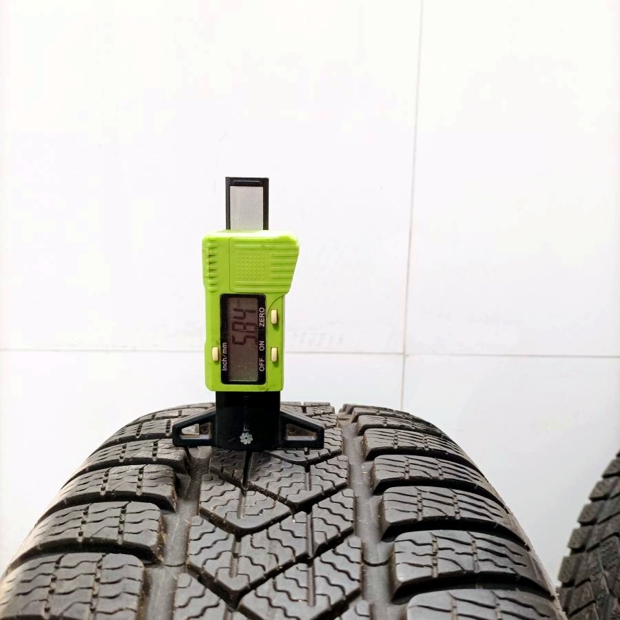 16" ALU kola – 5x112 - 7