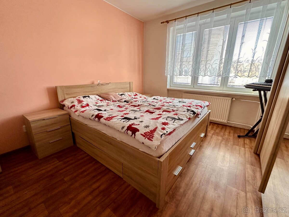 Prodej bytu 3+1 Vysoké Pole - 7