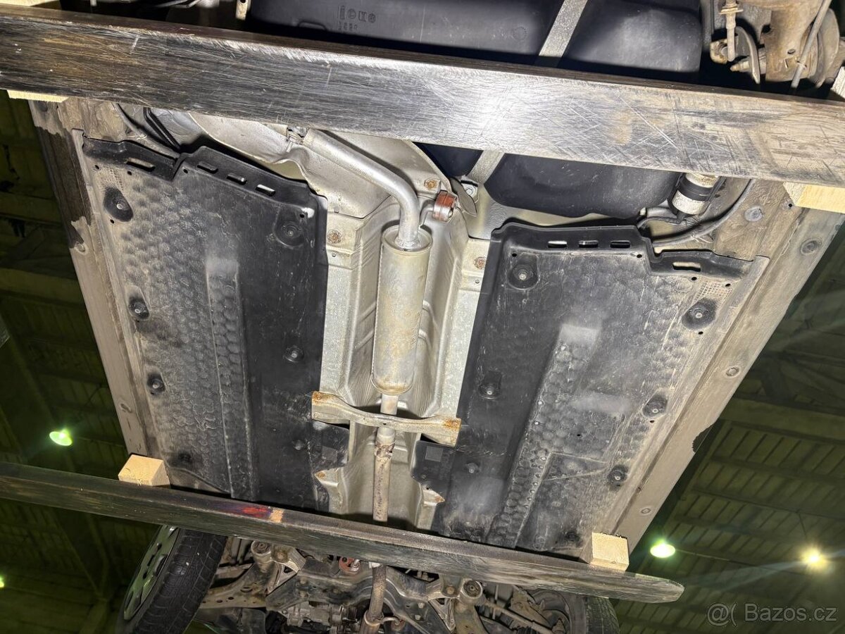 Škoda Fabia Combi 1.2 benzín - 7