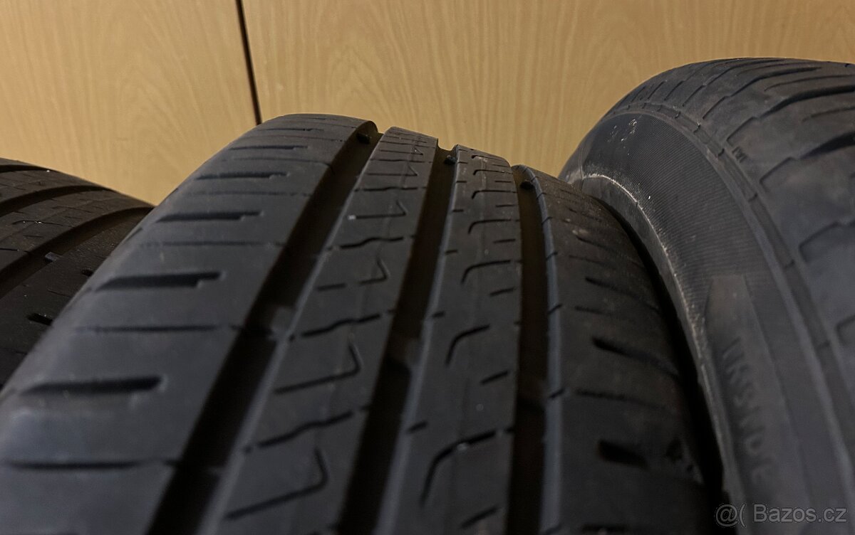 Letní kola z Octavie 2 - 7