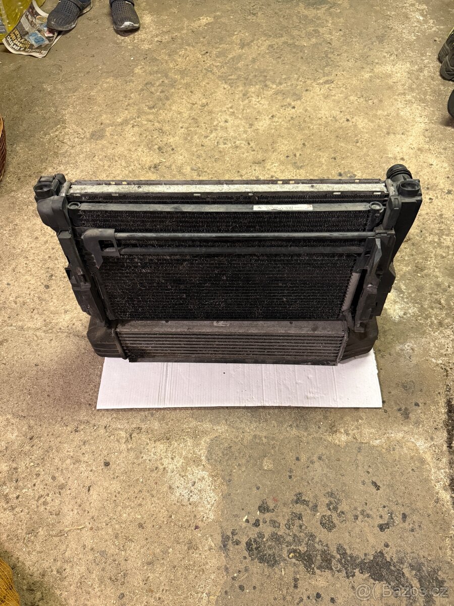 Veškeré Nd bmw e46 - 7