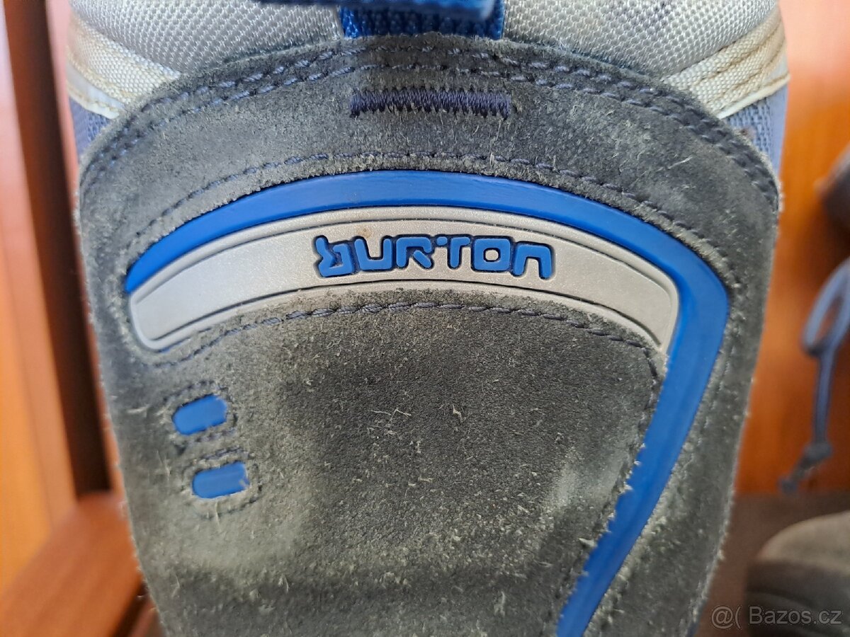 Snowboardové boty - 7