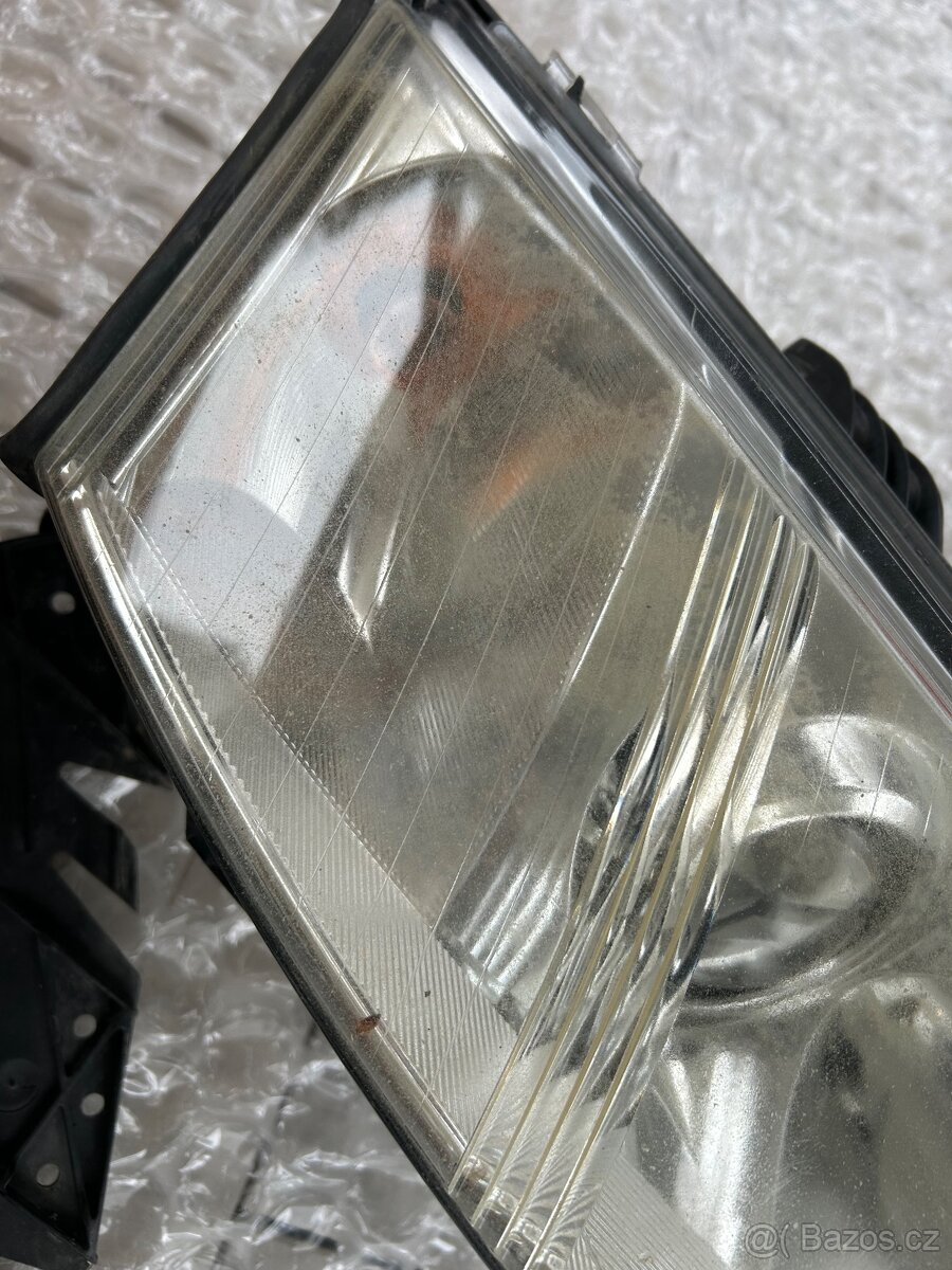 SAAB 9-3 NG před FL Xenony - 7