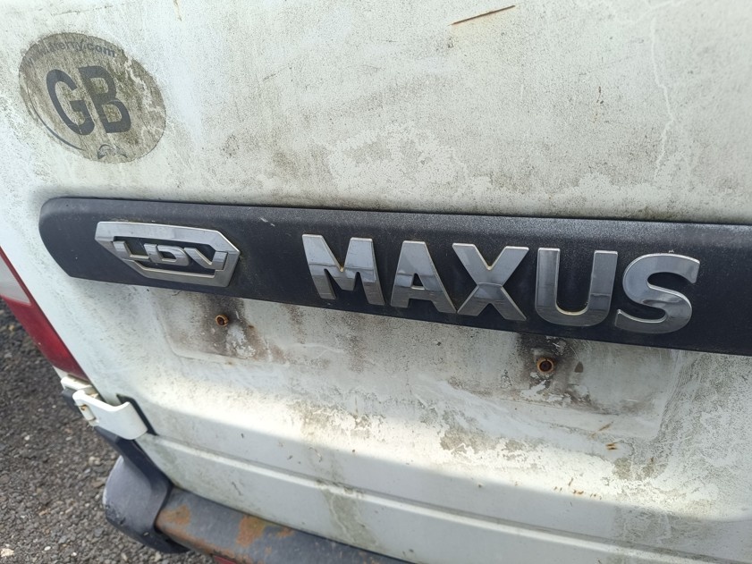 ND z LDV Maxus (K35) - 7