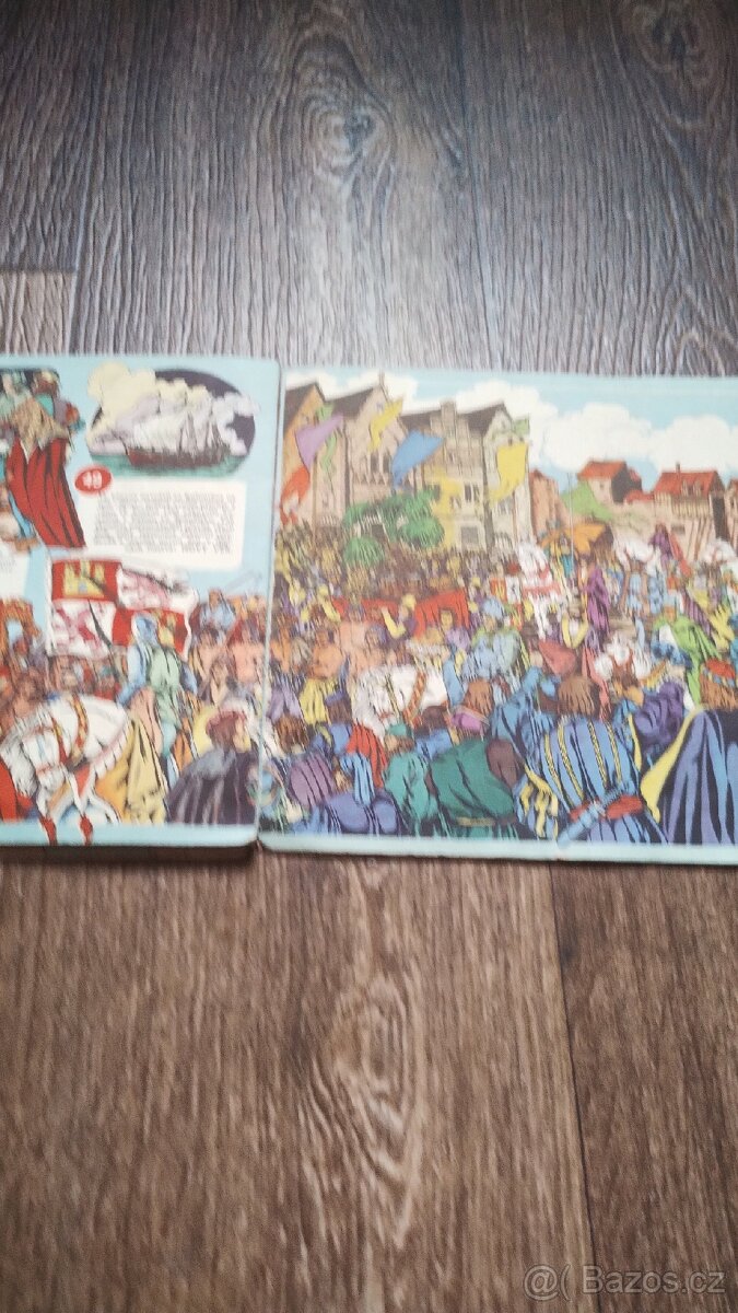 Kryštof Kolumbus - 7