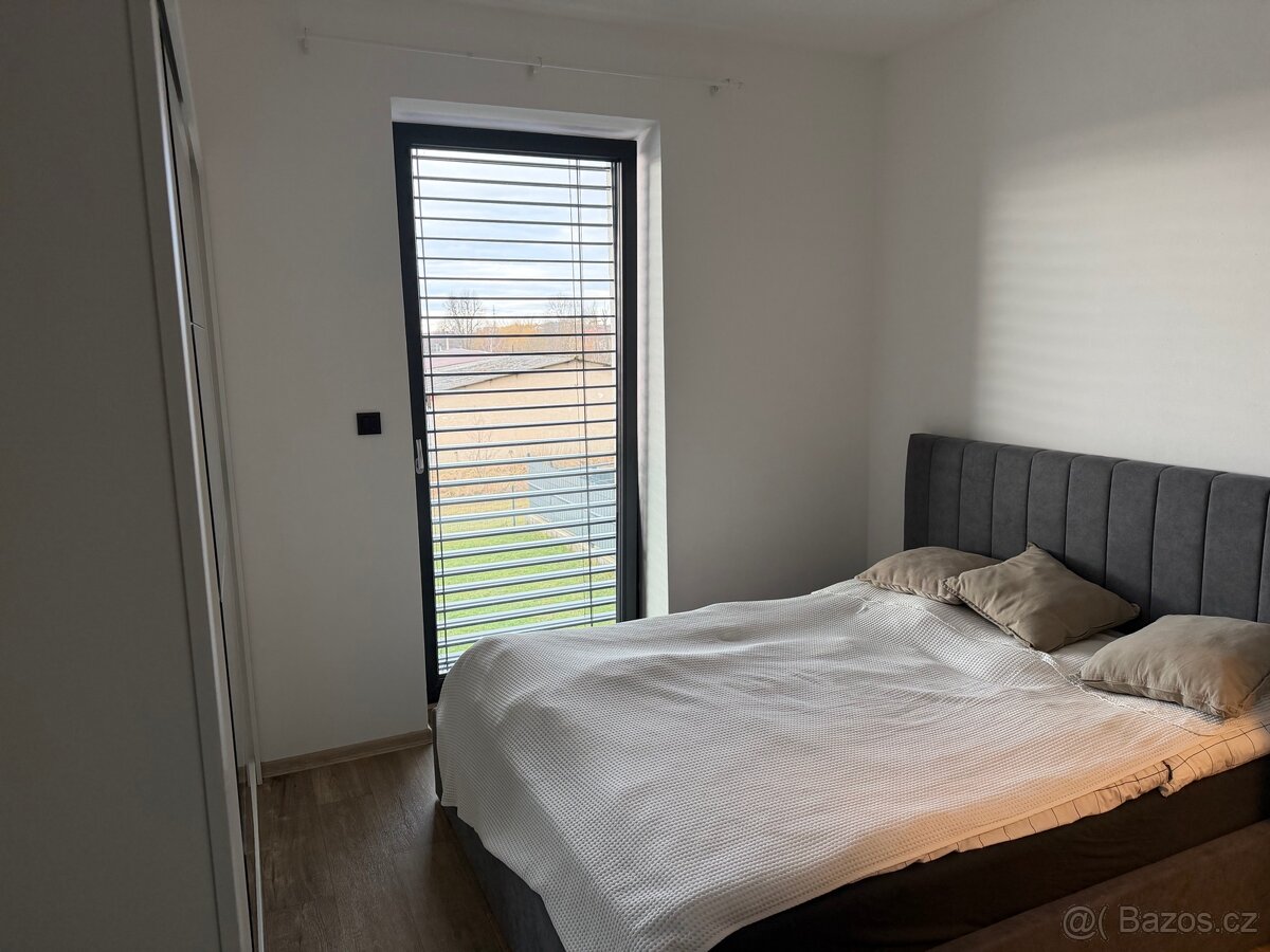 Pronajem bytu - 7