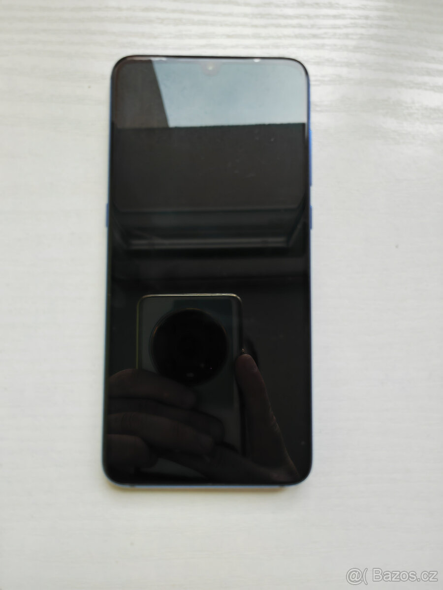 Xiaomi Mi 9 6 / 128 GB Ocean Blue - 7