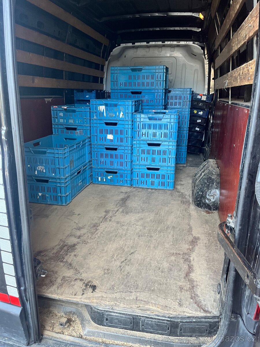 Renault Master 2.3 dCi - 7