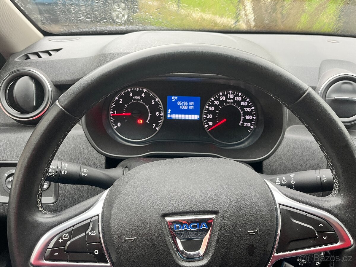 Prodám Dacia Duster II - 7