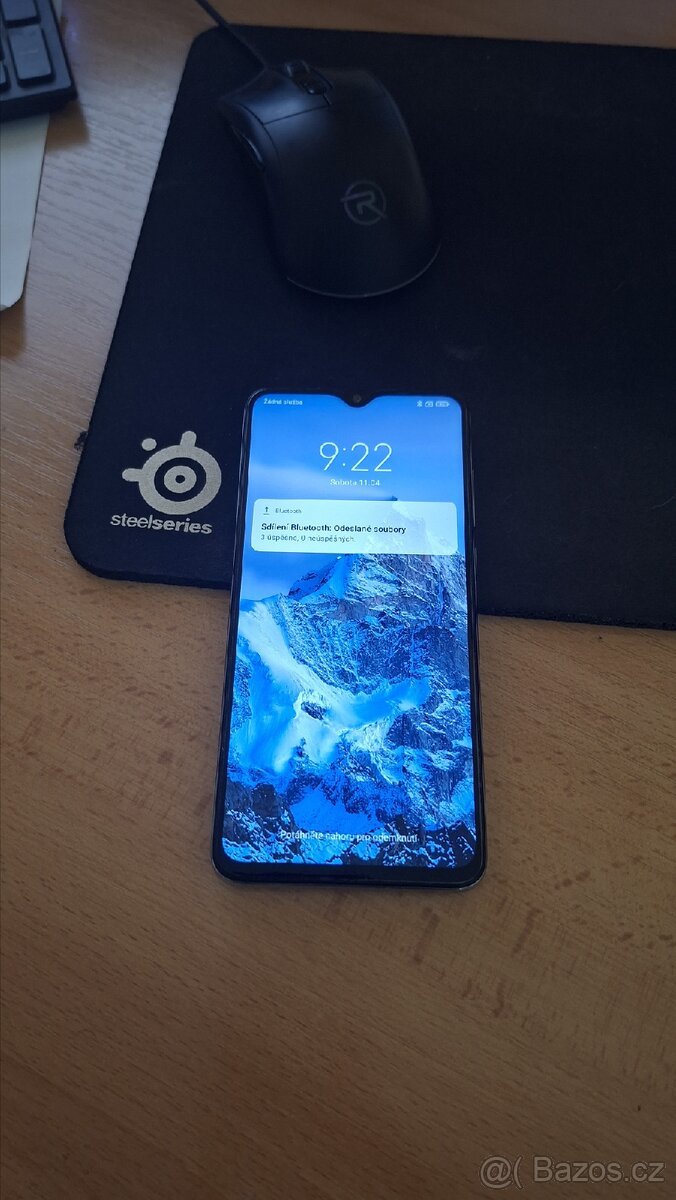 Xiaomi Redmi Note 8 Pro - 7