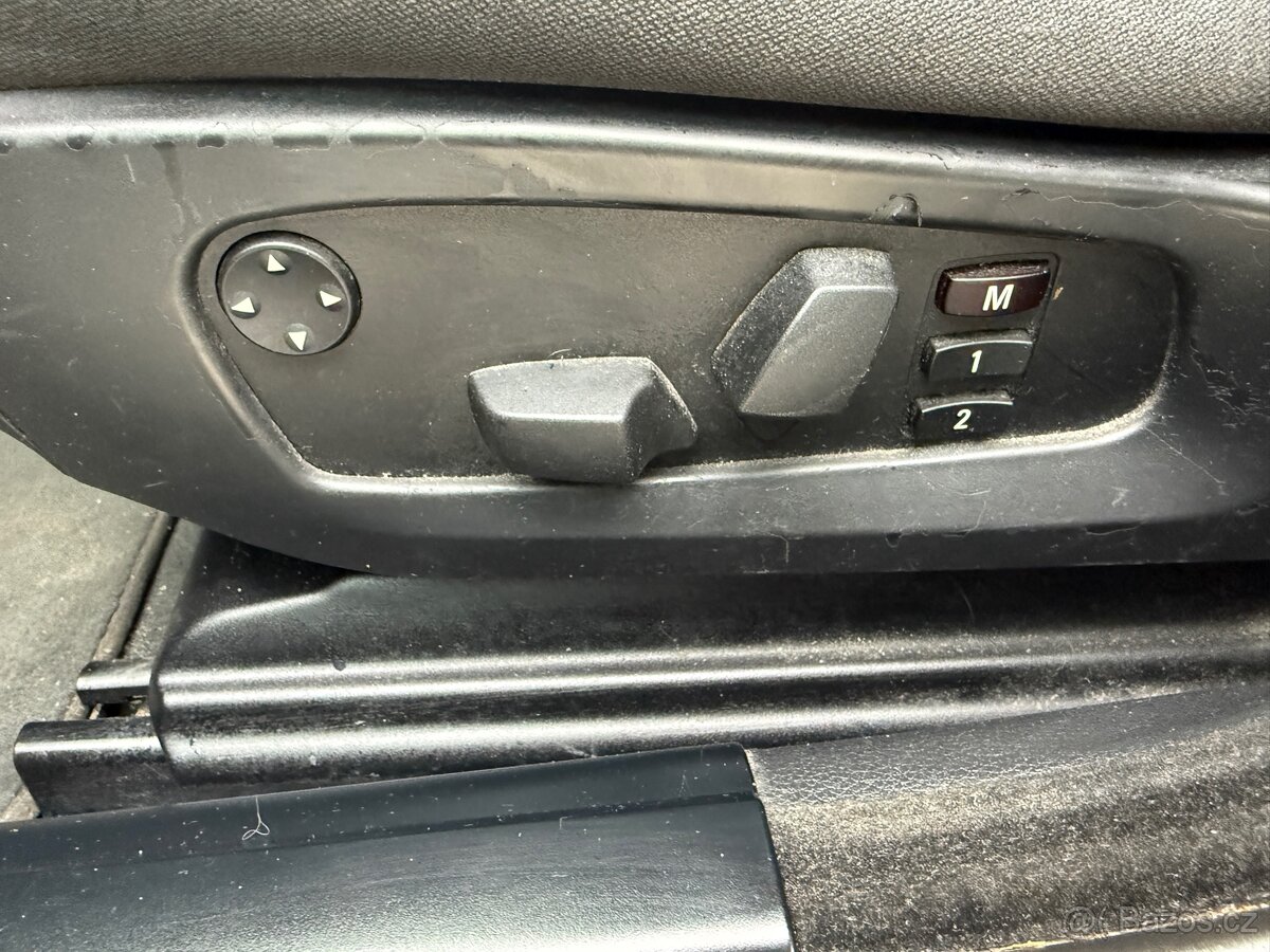 BMW E60 520D 140KW 2008r.v - 7