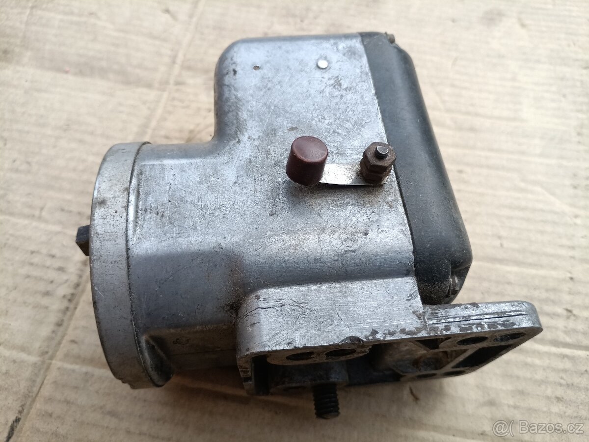Bosch, Wico magnet - 7